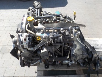 фото thumb №10, Jeep cherokee kj 07r 2.8 crd 160km двигун r2816k4 film