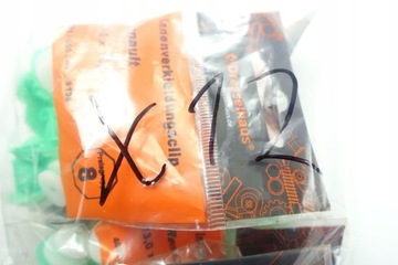 фото thumb №8, Renault megane ii twingo клипса штифт подкапотное пространство