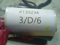 Стартер 0001124020 vw passat b5 1.9 Зі Шроту, фото thumb