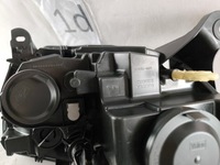 фото thumb №9, Dacia sandero ii левый фара лампа 260608143