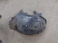 фото thumb №1, Подкрылок перед передние левая do renault kangoo ii iii 08- 8200426494g