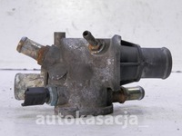 фото thumb №7, Fiat stilo корпус термостата 2,4 46790000