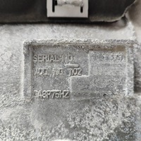 фото thumb №8, Bmw 3 g20 g21 2020 автоматическая коробка передач передач