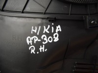 фото thumb №6, Hyundai kona обшивка оббивка багажника правий задня задня 85740-j9100