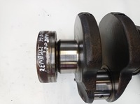 фото thumb №11, Wał колінчастий renault midlum 270 dci 6acj01 02m1132