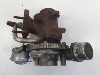 фото thumb №12, Renault kangoo ii 1.5 dci турбонагнітач turbo h8201164371 k9k608