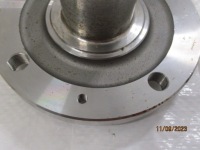 фото thumb №10, C4 berlingo iii xsara partner ступица колеса передний nowe оригинальные