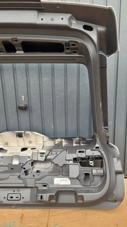 фото thumb №11, Volvo v90 ii 2 16 31663428 кришка багажника кришка багажника задня задня fv