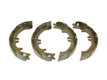 фото thumb №1, Тормозные колодки тормозные lexus gs is toyota avensis verso previa