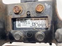 фото thumb №9, Радар датчик дистроник держатель nissan pulsar 28438-3zl1b 284383zl1b 2014-