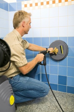 Karcher FR 30 для твердых поверхностей