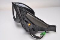 фото thumb №10, Volvo xc70 ii дзеркало ліва електричний 16 pin + 2 pin anglik