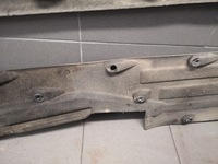 фото thumb №12, Защита подвеска правая audi a8 d3 ii lift материал