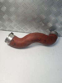 фото thumb №5, Труба шланг воздуха интеркулер mercedes w212 2125280682