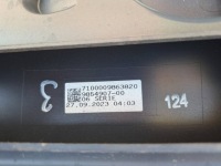 фото thumb №11, Крышка зад задняя bmw ix i20 9854907