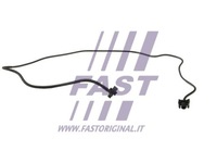фото thumb №2, Fast ft61160 шланг гнучкий радіатора