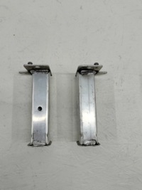 фото thumb №1, Зона деформації перед ліва права opel mokka b ii