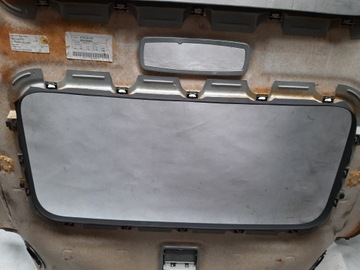 фото thumb №12, Audi q7 потолок обивка крыша 4l4867501cl