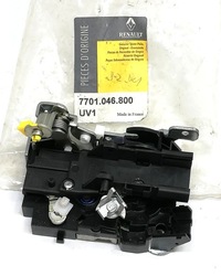 фото thumb №1, Замок дверь правый перед kangoo 7701046800 oe!