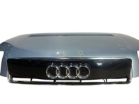 фото thumb №5, Audi a2 2000 крышка передняя / капот двигателя