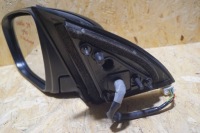 фото thumb №9, Зеркало левое nissan qashqai j11 9 pin el. складной l1810