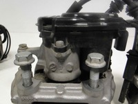 фото thumb №13, Mercedes gle 167 купе суппорт тормозной задний левый правые комплект