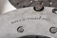 фото thumb №8, Aston martin vanquish i 6.0 зчеплення повний 5r13-7540-ac