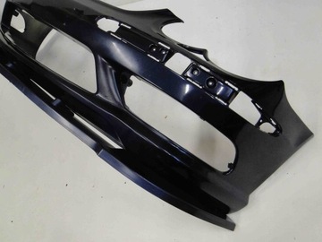 фото thumb №11, Mercedes sl r230 230 бампер переднее 55 amg спойлер