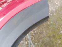 фото thumb №9, Hyundai tucson iv 4 2020- двері ліві зад лак заводський