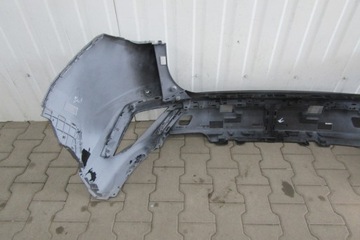 фото thumb №11, Бампер зад задний hyundai tucson iv рестайлинг n line n-line 24-