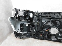 фото thumb №9, Audi q2 81a kompletny перед капот бампер лампы pas full led