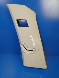 фото thumb №1, Xc90 i захист стійка правий задня втулка поперечина