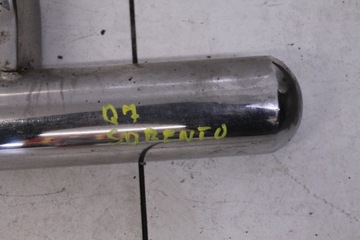 фото thumb №15, Трубное оборудование порог левый + правый kia sorento i 2002r-