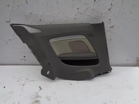 фото thumb №1, Обшивка лівий задня шкіра audi a5 8t coupe