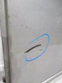 фото thumb №5, Дверь левая задние mercedes 169