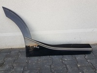 фото thumb №1, Молдинг дверь крыла задняя правая оригинальный номер kia ev6 87734-cv100