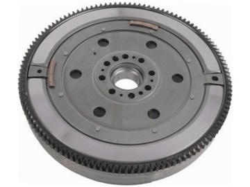 фото thumb №2, Колесо маховики land rover freelander ii 2.2 06-14