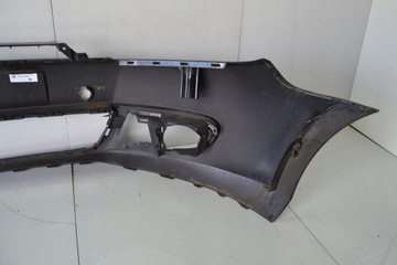 фото thumb №7, Volkswagen golf vi 2009 бампер переднє