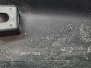 фото thumb №16, Планка крыльев левый зад land rover defender ii l663 2020- l8b2-290e28-a