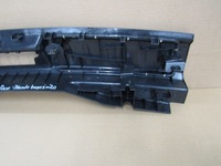 фото thumb №5, Jaguar f-pace накладка молдинг багажника задняя