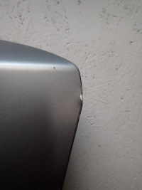 Капот mercedes glc w253 Недорого, фото thumb