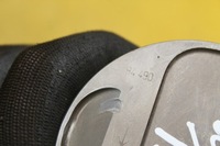 фото thumb №10, Поршень шатун шатун 84l30 a8 d2 4.2 b auw