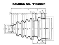 фото thumb №12, Захист шарнір універсальна