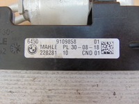 фото thumb №5, Конденсатор кондиціонера bmw g11 g12 g30 g31 9109858