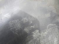 фото thumb №7, Подкрылок правый задняя zafira c 13301580