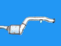 Bmw x5 g05 8470059 8477798 выхлоп гаситель дроссельная заслонка оригинал комплектный Цена, фото thumb