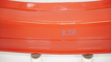 фото thumb №6, Бампер зад задний opel meriva b 10-13r pdc z547