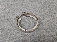 фото thumb №1, Mercedes a0029955702 хомут хомут з'єднувач rur випускних nowa оригінальний номер