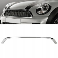 фото thumb №16, Mini cooper хром молдинг декоративна капота r56