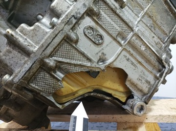 фото thumb №10, Skoda superb iii 2.0 tdi 150 km коробка передач коробки передач автомат dsg dq381 uax